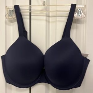 Soma Enbliss full coverage bra. 36DD